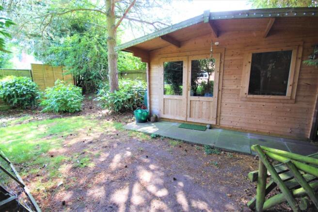 Summer House