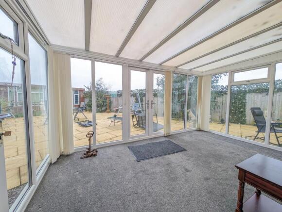 conservatory