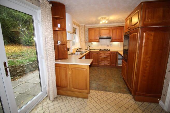 Anise Close, Swindon, Wiltshire, SN2 photo 4