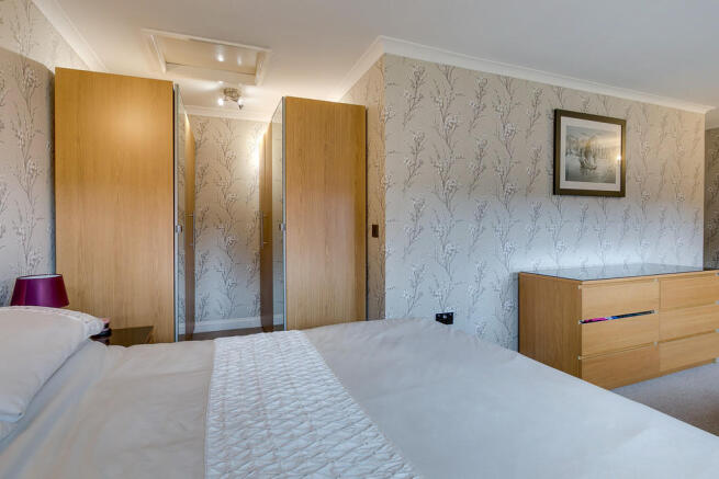 Master Bedroom - ...
