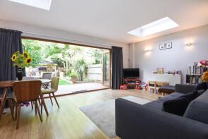 222, Merton Road, Wimbledon SW19 1EQ