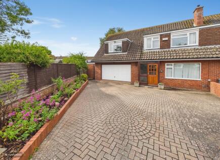Holford Road, Bridgwater
