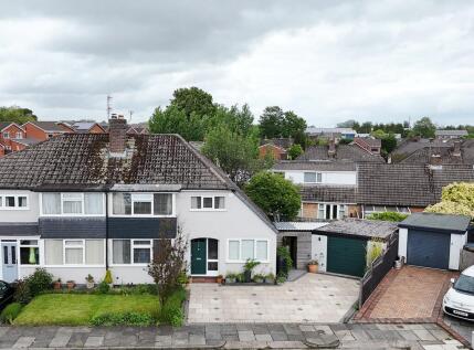 Tarn Close, Ashton-In-Makerfield, Wigan, WN4 8BQ