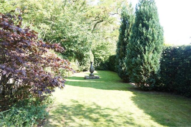 Gardens