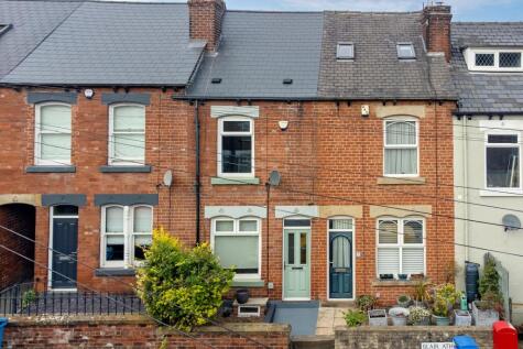 Blair Athol Road, Ecclesall, S11