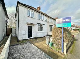88, York Avenue, Hayes UB3 2TW