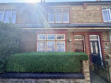 Cheriton Avenue, Ramsgate, CT12