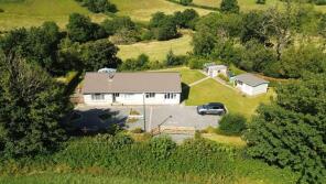 Ffynnon Coed, Tregroes SA44 4LZ