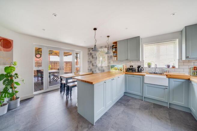 5, Poplar Street, Shifnal, TF11 photo 4