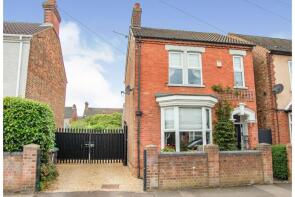 5, Thornton Street, Bedford MK42 8PD