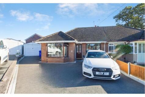 Craven Close, Stoke-on-Trent, ST4