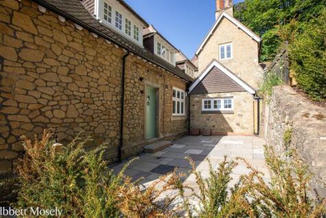 London Road, Westerham