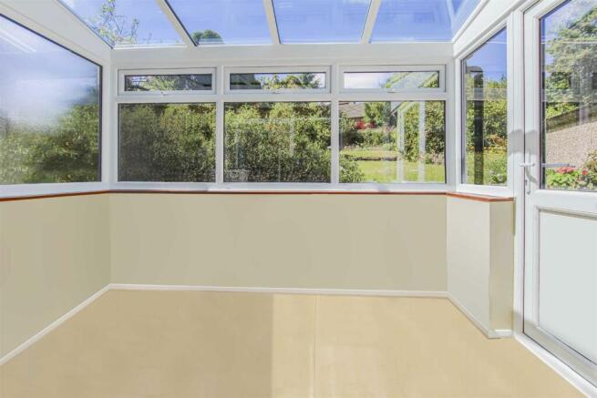 Conservatory: