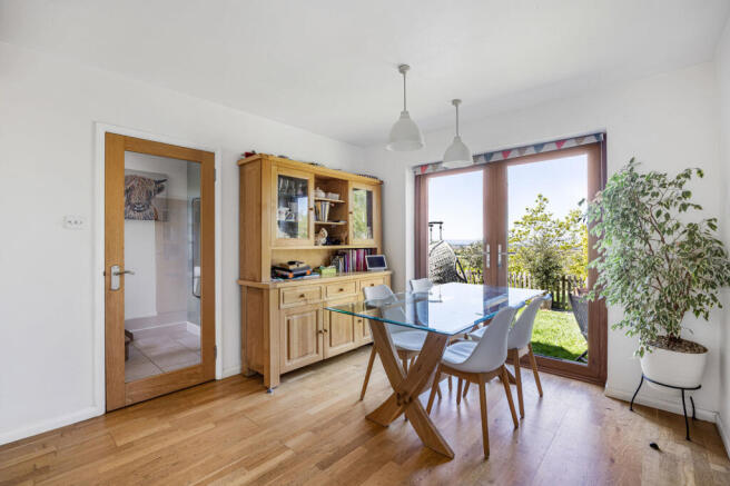 Dinning Room