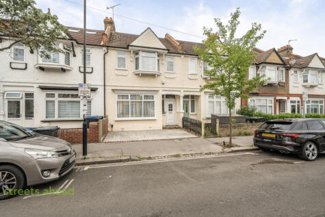 Sundridge Road, Croydon, CR0