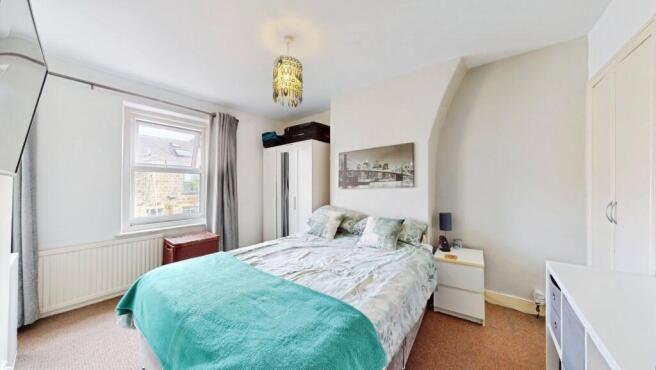 2 bed Terraced for sale Image 11