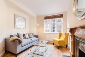Flat 14, Shepherds House, Shepherd Street, London W1J 7HN