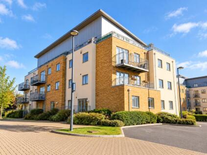 Flat 43, Ramsden Court, Golden Jubilee Way, Wickford