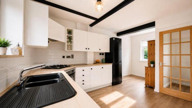 Rectory Road, Staplegrove, Taunton photo 4