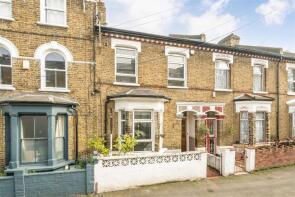 107, Dalyell Road, London SW9 9UT