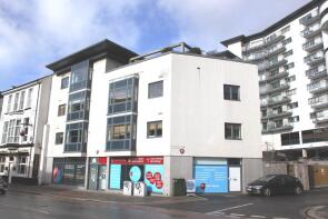 Flat 1, 1, North Street, Plymouth PL4 0AF