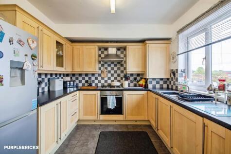 Mansfield Road, Sheffield, S12