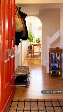 Entrance & Hallway