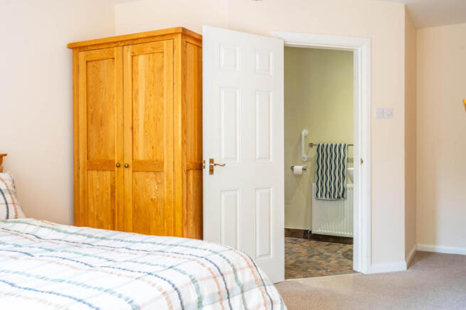 2 bed Country House for sale Image 9