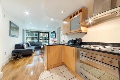 41 Millharbour, Canary Wharf, E14