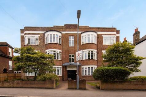 Parkside Court, 25 Wanstead Place, London, E11