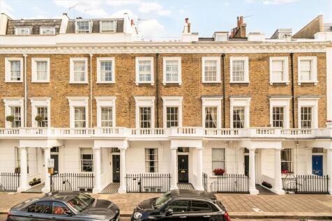 Moreton Place, London