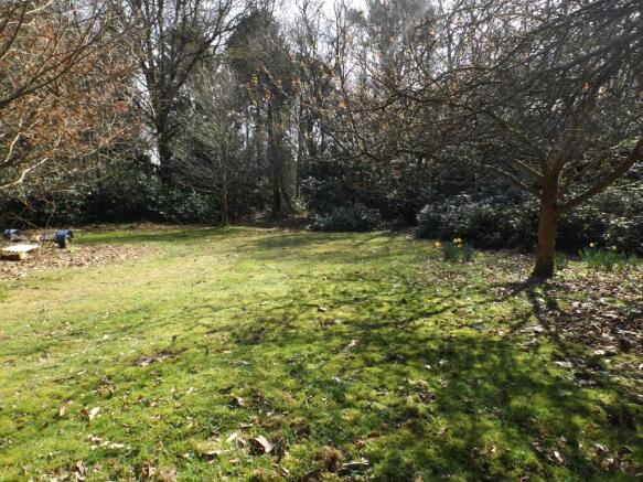 grounds