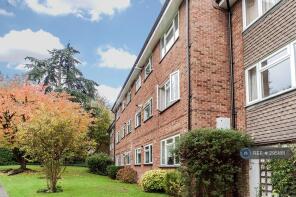 11, 85 Avondale Court, Brighton Road, Sutton SM2 5TR