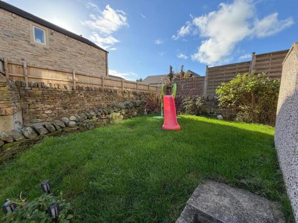 3 bed semi detached, Silsden