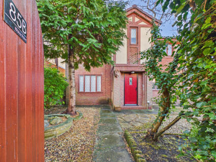 Ribby Road, Kirkham, PR4