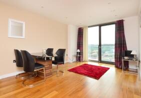 Apartment 208, 7 City Lofts St Paul's, St Paul's Square, Sheffield S1 2LL