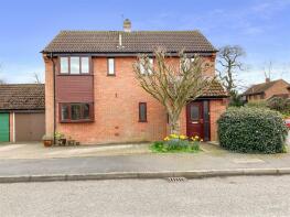 9, The Grange, Newark NG23 6EN