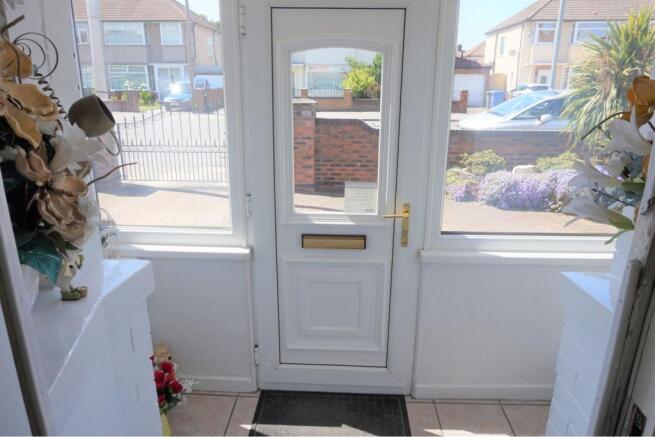 Porch