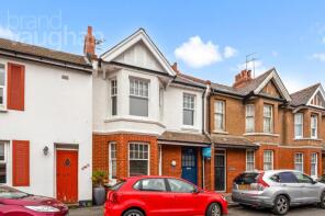 8, Middle Road, Brighton BN1 6SR