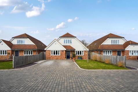 Main Road, Icklesham, Winchelsea