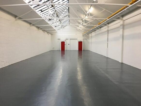 5H Main Drive picture No. 3