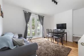 Flat 36, Kent Court, Kent Street, Hackney, London E2 8NU