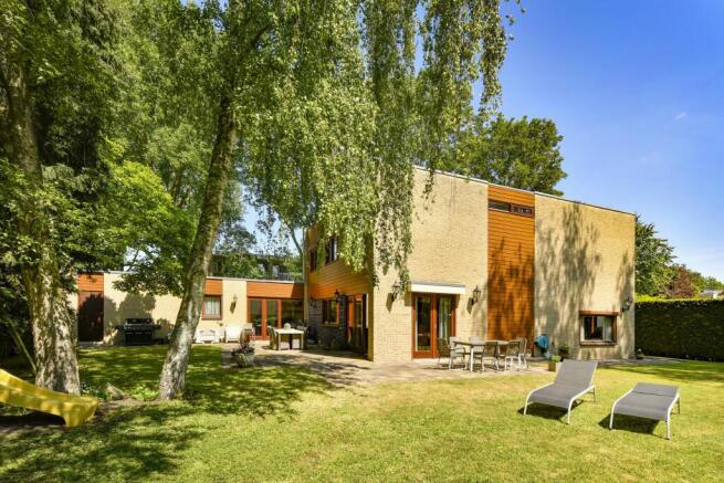 De Bosporus 26 1183 GJ AMSTELVEEN image 2