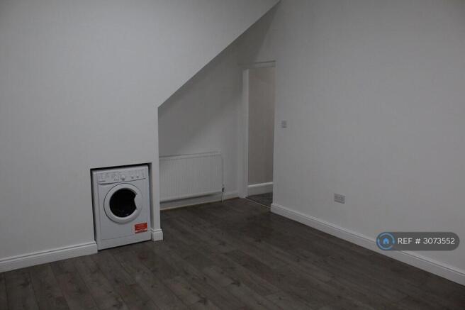 Kitchen / Living Room