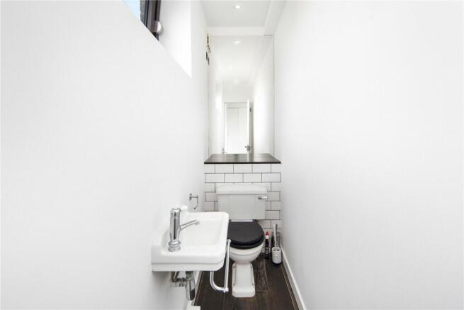 En-Suite Wc