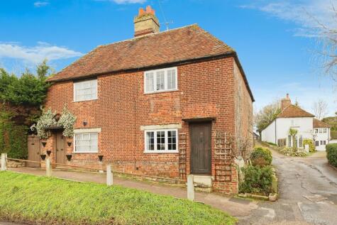 The Street, Boughton-Under-Blean, Faversham