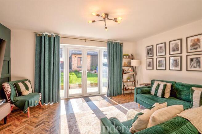 Rushey Close, Ashby De La Zouch photo 4