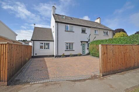 Stunning Renovation, St. Basils Crescent, Bassaleg