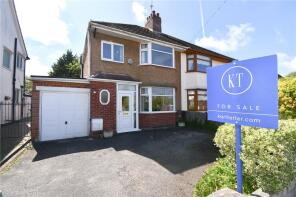 22, Circular Drive, Wirral CH49 3NB