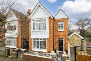 26, Ethelbert Road, London SW20 8QE
